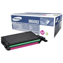 SAMSUNG original Toner cartridge LT-M6092S/ELS Magenta Toner cartridge SU348A