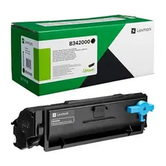 LEXMARK C4342 C4352 Cyan 11.5K Cartridge