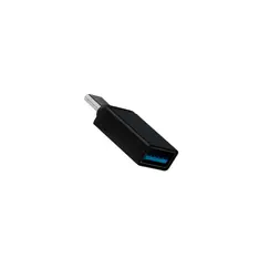 COOLBOX USB TYPE C (MALE  TO USB 3.0 TYPE A (STANDARD/FEMALE  ADAPTER