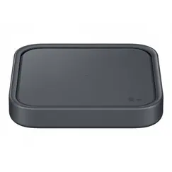 SAMSUNG Wireless Charger Pad w TA Black