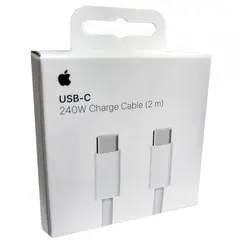 APPLE 240W USB-C Charge Cable 2m