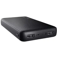 TRUST PRIMO 15.000mAh Powerbank ECO