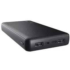 TRUST PRIMO 20.000mAh Powerbank ECO