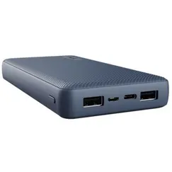 TRUST PRIMO 20,000 POWERBANK ECO BLUE - 25026