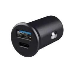 TRUST MAXO 38W CAR CHARGER - 25197