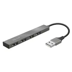 TRUST HALYX 4-PORT MINI USB HUB
