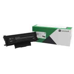 LEXMARK B222X00 Black Extra High Yield Return Programme Toner Cartridge