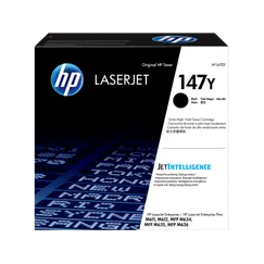 HP 147Y Black LaserJet Toner Cartridge