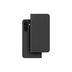 SAMSUNG A37 WALLET CASE GALAXY BLACK
