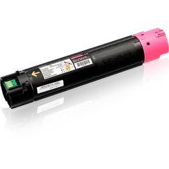 EPSON AL-C500DN toner cartridge magenta high capacity 13.700 pages 1-pack