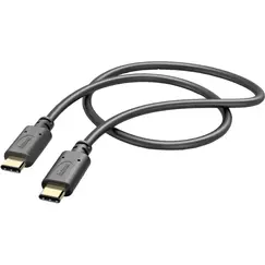 HAMA 201591 FIC USB2.0 TYPE-C/TYPE-C 1,5m kábel