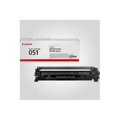 CANON CRG 051 Toner