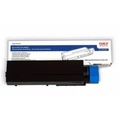 Toner OKI Preto 10k - ES8431/ES8441