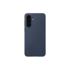 SAMSUNG Capa Silicone A57 Azul Escuro