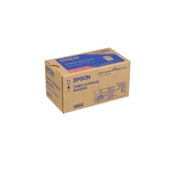 EPSON AL-C9300N toner cartridge magenta standard capacity 7.500 pages 1-pack