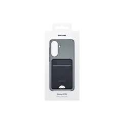 SAMSUNG Capa Porta Cartões A57 Preto