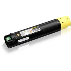 EPSON AL-C500DN toner cartridge yellow high capacity 13.700 pages 1-pack
