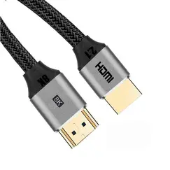 COOLBOX DG HDMI CABLE 2.1 2M