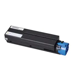 OKI Toner K 3K MC554