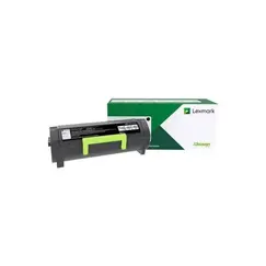 LEXMARK Return 28.4K MS/X53 Cartridge