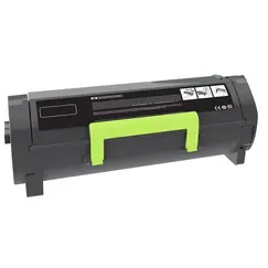 LEXMARK Ultra High Yield Return Program Toner Cartridge B2650 MB2650