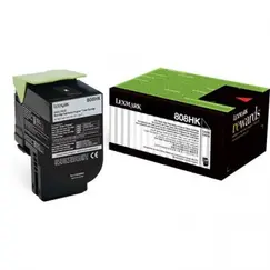 LEXMARK Return Program Toner Cartridge B2338 B2442 B2546 B2650mB2338mB2442mB2546mB2650