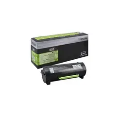 LEXMARK 622XE toner cartridge black standard capacity 45.000 pages 1-pack corporate