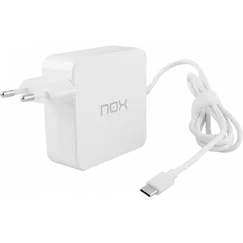 NOX PLUG 45 TYPE-C AUTOMATIC POWER ADAPTER