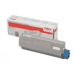 Toner OKI Ciano 11,5k - ES7470/ES7480