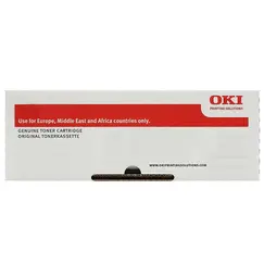 Toner OKI Preto 9k - ES8451/ES8461 MFP
