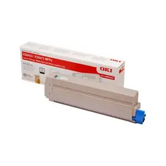 Toner OKI Magenta 10k - ES8453/ES8473/ES8483