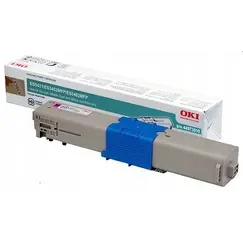 Toner OKI Magenta 6k - ES5431/ES3452MFP/ES5462MFP