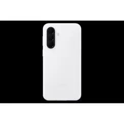SAMSUNG Capa Silicone A37 Cinzento Claro