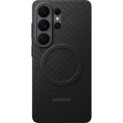 SAMSUNG Magnetic Carbon Case Galaxy S26 Ultra Black