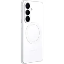 SAMSUNG Magnetic Clear Case Galaxy S26+ Clear