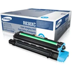 SAMSUNG original Toner cartridge LX-R838XCartridge/SEE Cyan Imaging Unit SU609A