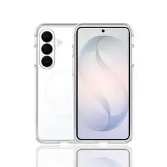 SAMSUNG Clear Case Galaxy S26 Clear