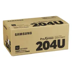 SAMSUNG MLT-D204U/ELS Ultra H-Yield Blk C