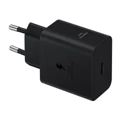 SAMSUNG Power 45W PA TA only w/o cable Black