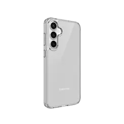 SAMSUNG Clear Cover for Galaxy S25 FE Transparent