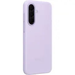 SAMSUNG Capa Silicone A37 Violeta