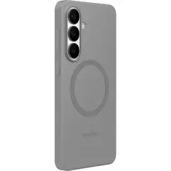 SAMSUNG Case Silicone Magnet M2 Gray