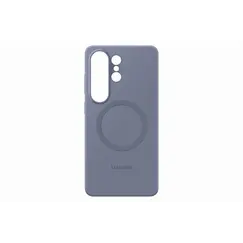 SAMSUNG Magnetic Silicone Case Galaxy S26 Ultra Blue Violet