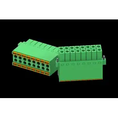 TELTONIKA NETWORKS I/0 2x8pin connector