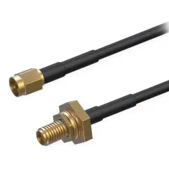 TELTONIKA NETWORKS SMA cable extension 2 meters