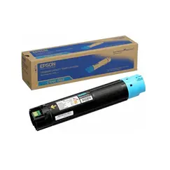 EPSON AL-C500DN toner cartridge cyan high capacity 13.700 pages 1-pack