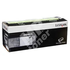 LEXMARK 24B6015 BSD Black Toner 35K M5155 M5163 M5170 XM5163 XM5170 (P)