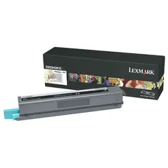 LEXMARK XS925de toner black standard capacity 8.500 pages 1-pack