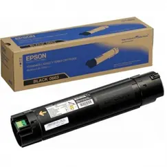 EPSON AL-C500DN toner cartridge black high capacity 18.300 pages 1-pack