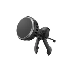SAMSUNG Magnetic Wireless Charger Car Black